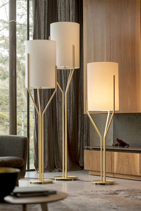 luxury floor lamps.